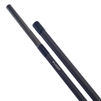 Daiwa Longbow Barbel Rods 12ft